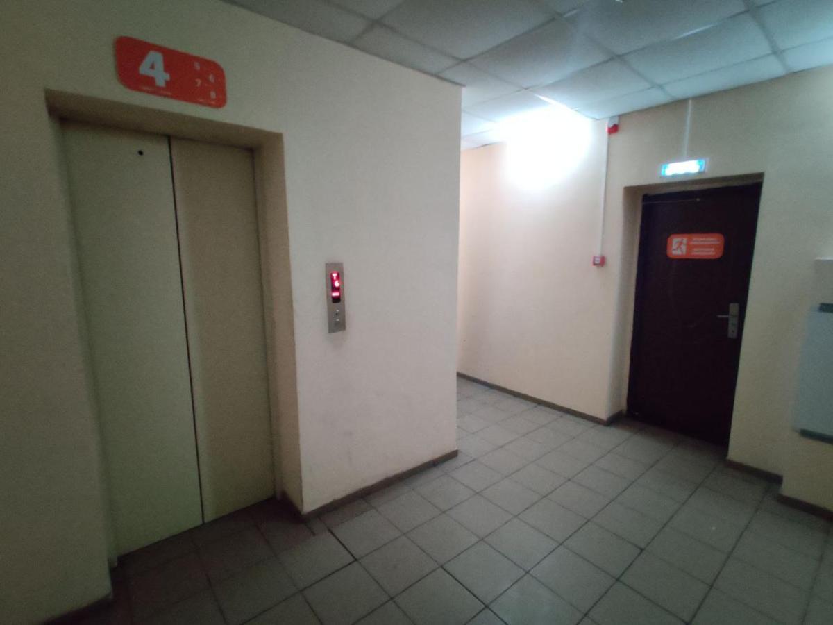 Комната В 4Х Комнатной Квартире Almaty Exterior foto